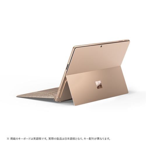 台数限定】Microsoft ZHY-00046 Surface Pro(第11世代) [13型 | 2880 x