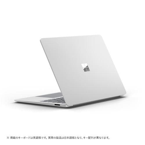 Surface初代 Surface Laptop (1st Gen) specs and features