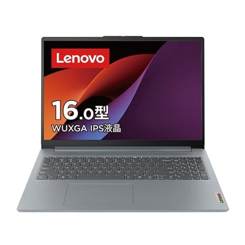 Windowsノート本体 Lenovo IdeaPad Slim 370 i3-1215 16G 512G Lenovo