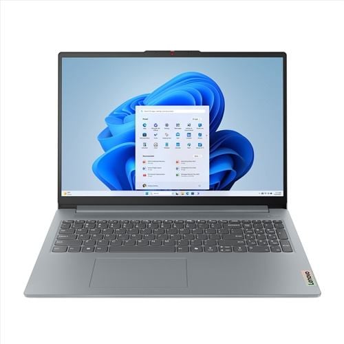Lenovo IdeaPad Slim ノートPC 83E70032JP[16型 | WUXGA | Core 3