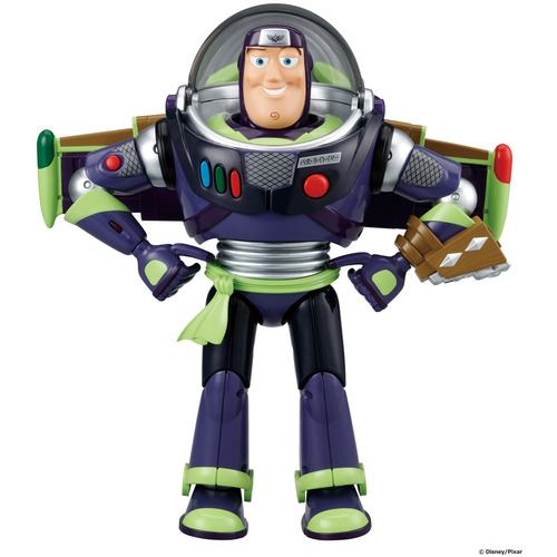 タカラトミー トイ・ストーリー 30周年 リアルサイズトーキング