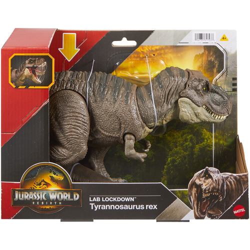 212-H ツクダホビー ティラノサウルス・レックス JPM-01 212-H ツクダ