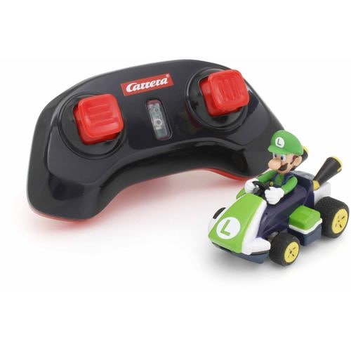 マリオカート8 デラックス Joy-Conハンドル for Nintendo Switch