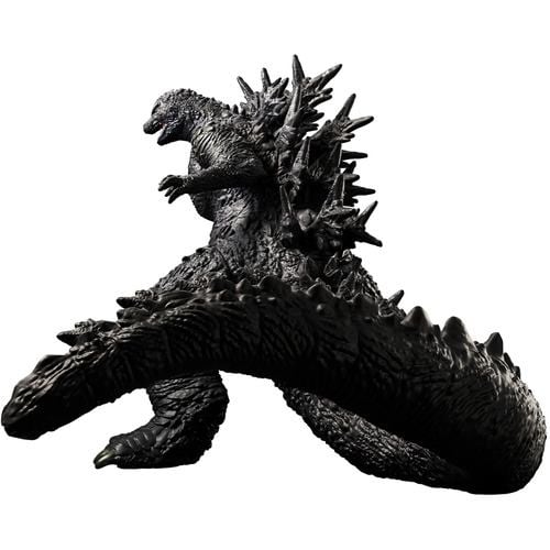 バンダイ ムービーモンスターシリーズ 躍動（ポージング） ゴジラ