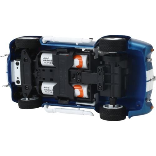 京商 FIRST MINI－Z シェルビー コブラ 427 S／C ブルー【66610Z