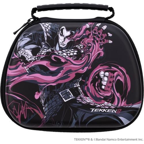 タイプツー T2-TK8GCWL-KZ TEKKEN 8 ゲーミングコントローラーPRO