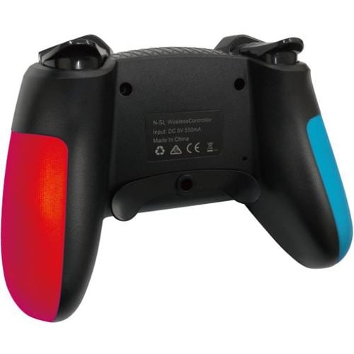 レンジライフ RL-SW5077 ワイヤレス連射コントローラ マクロ機能付