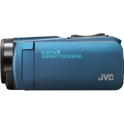 JVC GZ-R480-A ハイビジョンメモリービデオカメラ 「Everio（エブリオ