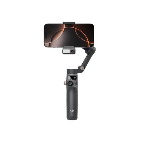 DJI OM5071 Osmo Mobile 7P スマホジンバル 延長ロッド内蔵 三脚搭載