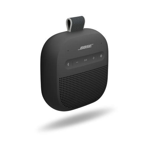 Bose SoundLink Micro Next Gen Bluetooth対応 BLACK | ヤマダウェブコム