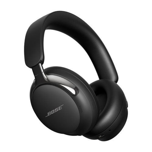 Bose QuietComfort45 BLK ノイズキャンセリングヘッドホン Black