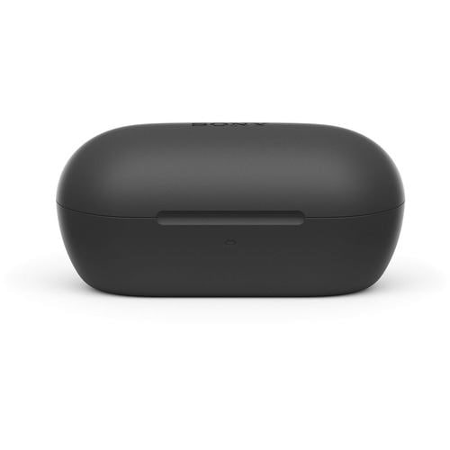 ソニー ワイヤレス イヤホン 左右分離 ノイズキャンセリング IPX4 最大