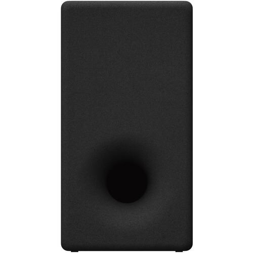 ソニー SA-SW3 サブウーファー ブラック | ヤマダウェブコム