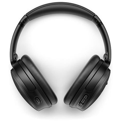 Bose QuietComfort45 BLK ノイズキャンセリングヘッドホン Black
