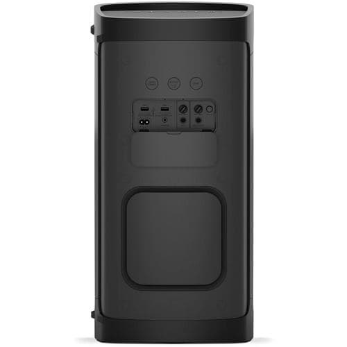 ソニー SRS-XP500 BC ワイヤレスポータブルスピーカー Xシリーズ