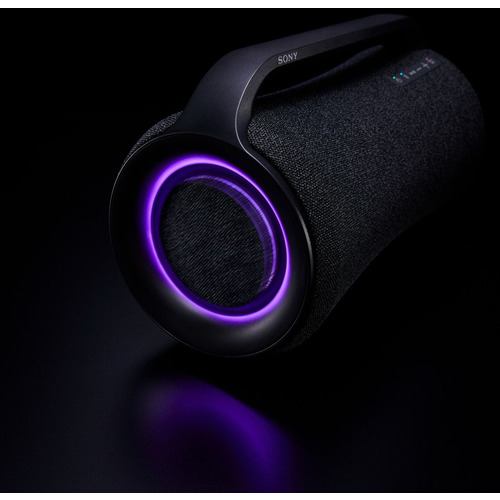 ソニー SRS-XG500 BC ワイヤレスポータブルスピーカー Xシリーズ