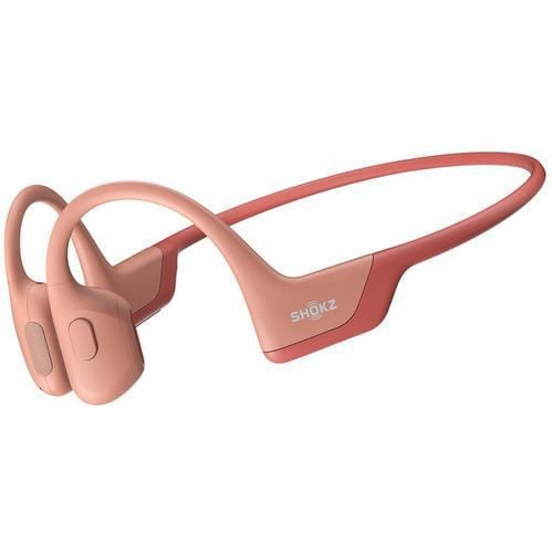 ショックス SKZ-EP-000010 ワイヤレス骨伝導イヤホン Shokz OpenRUN