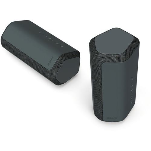 ソニー SRS-XE300 BC ワイヤレスポータブルスピーカー ブラック