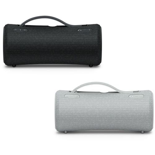 ソニー SRS-XG300 BC ワイヤレスポータブルスピーカー ブラック