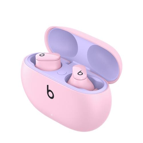 Beats (Apple) MMT83PA/A Beats Studio Buds ワイヤレスノイズキャンセ