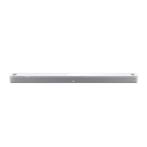 Bose Smart Ultra Soundbar サウンドバー White | ヤマダウェブコム