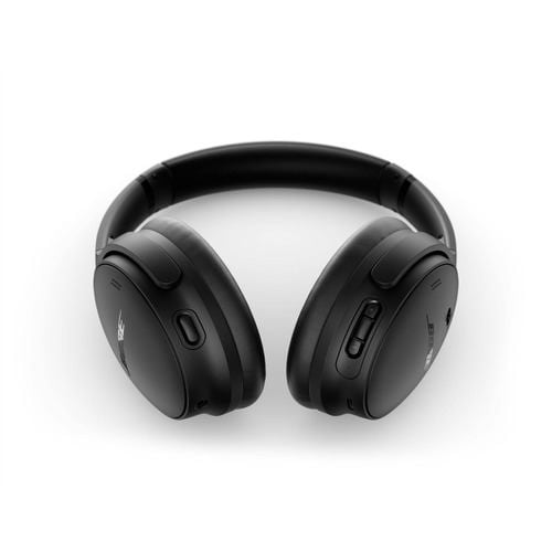 BOSE ワイヤレスヘッドホン ノイズキャンセリング typeC 最大24時間