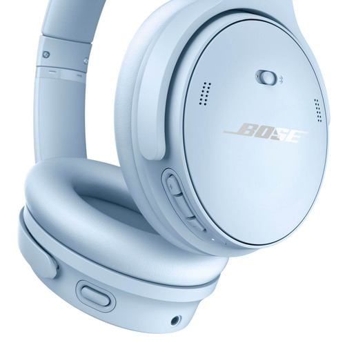 Bose QuietComfort Headphones ワイヤレスヘッドホン Moon Stone Blue