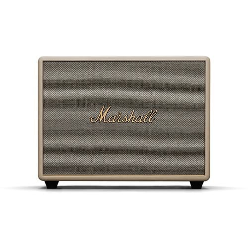 Marshall WOBURN III BLUETOOTH CREAM ブルートゥーススピーカー