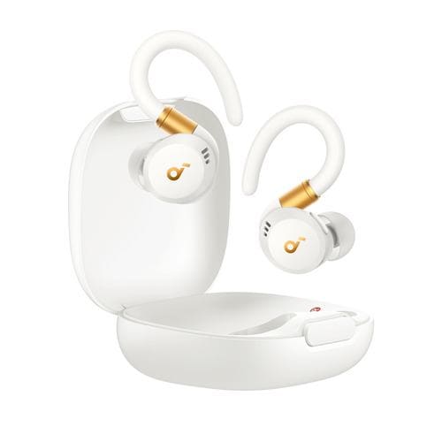 アンカー ワイヤレス イヤホン ノイズキャンセリング IP68 最大48時間