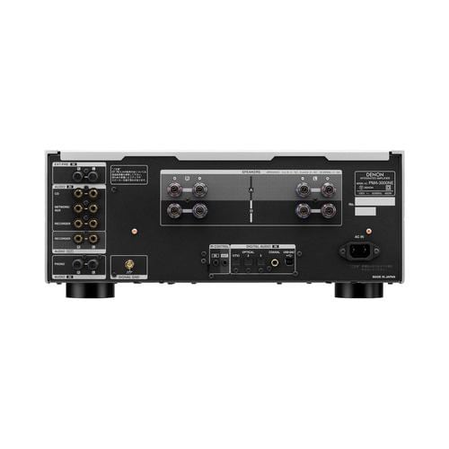 DENON PMA3000NESP プリメインアンプ DAC機能対応 | ヤマダウェブコム