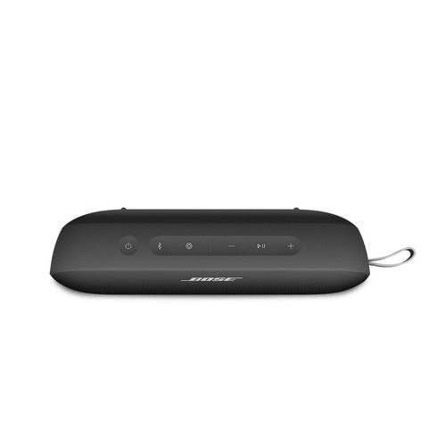 Bose SoundLink Flex Portable Speaker (2nd Gen) Black | ヤマダ