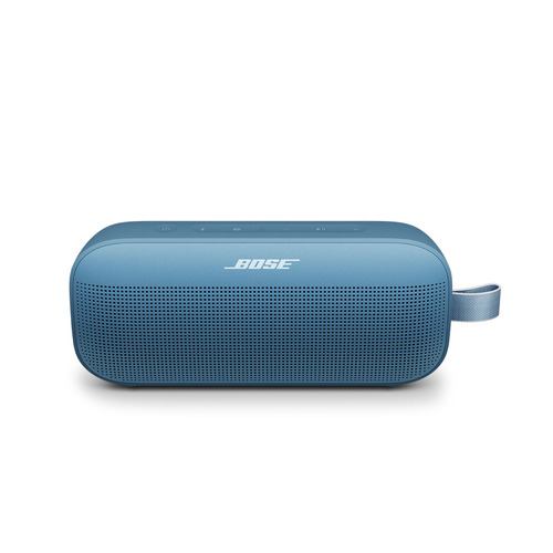 Bose SoundLink Flex Portable Speaker (2nd Gen) Black | ヤマダ