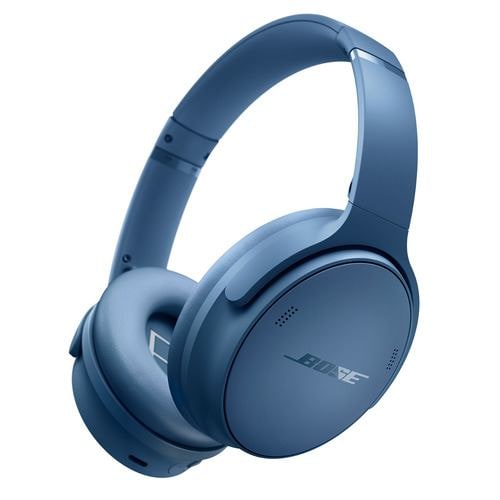 BOSE ワイヤレスヘッドホン ノイズキャンセリング typeC 最大24時間