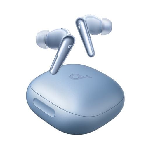 アンカー ワイヤレス イヤホン ハイレゾ ノイズキャンセリング 最大40