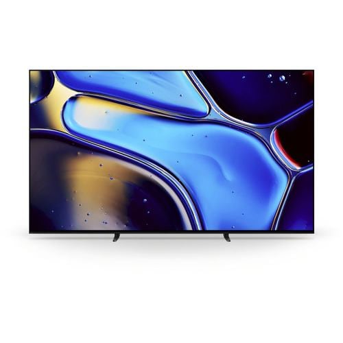 ソニー K55XR80 4K有機ELテレビ BRAVIA OLED 55型 | ヤマダウェブコム