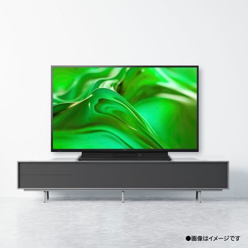 パナソニック TH-43MR770 43型 4K液晶テレビ 4Kダブルチューナー内蔵