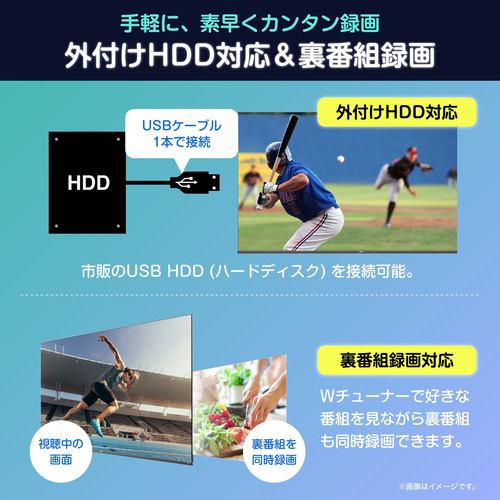 ハイセンス 50G5N 50V型 4K液晶テレビ BS・CS 4Kチューナー内蔵