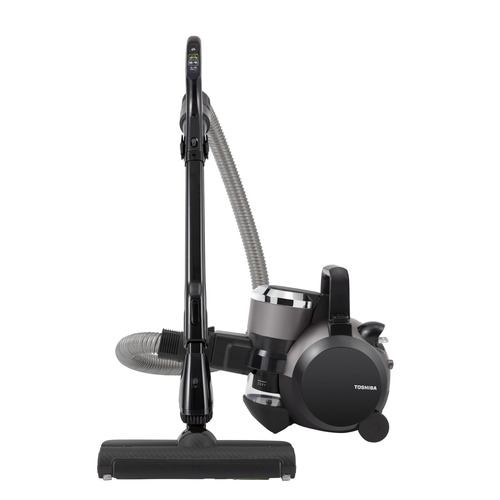 東芝 VC-S650X-H サイクロンクリーナー TORNEO V コード式 ストーム