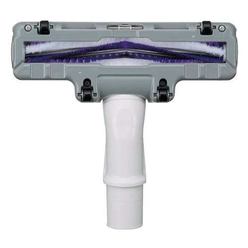 パナソニック MC-PJ24A-A 紙パック式キャニスター掃除機 タービン