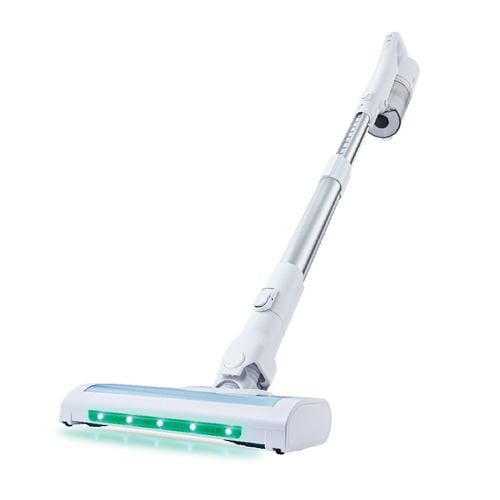 AQUA AQC-PX2R(W) コードレススティッククリーナー サイクロン式