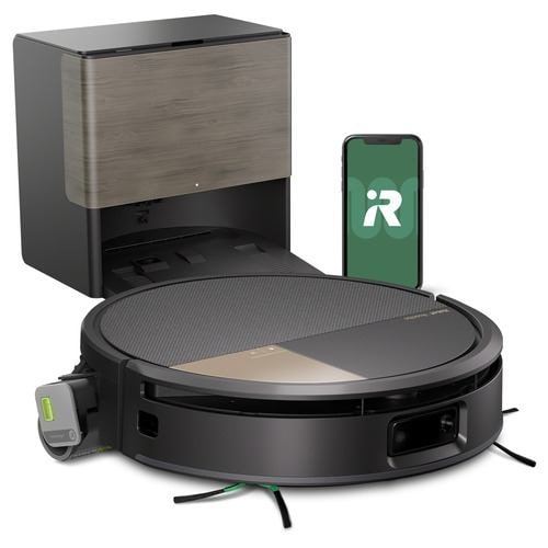 アイロボット X185060 ロボット掃除機 Roomba Max 705 Combo ロボット