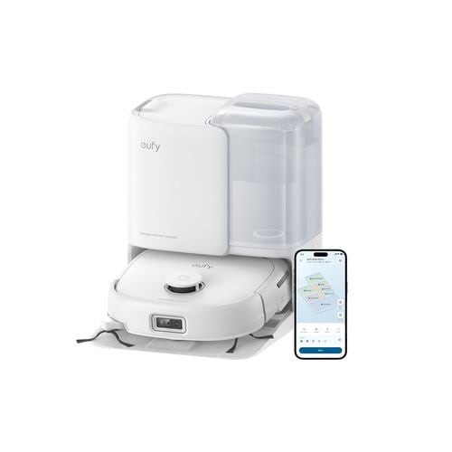 エコバックス DLX13-54 DEEBOT T9+ ロボット掃除機 DLX1354 | ヤマダ