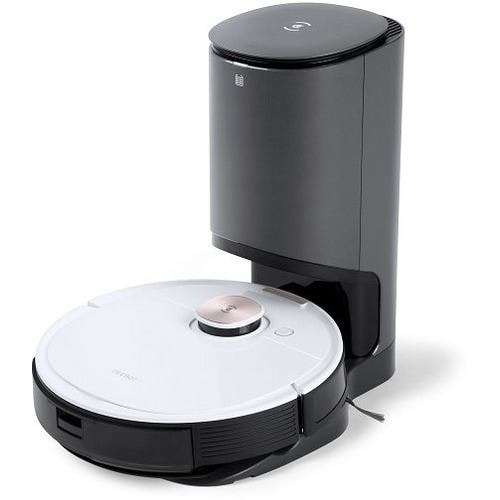 エコバックス DLX11-54 DEEBOT OZMO T8+ 床用ロボット掃除機 | ヤマダ