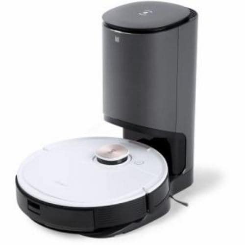 エコバックス DLX11-54 DEEBOT OZMO T8+ 床用ロボット掃除機 | ヤマダ