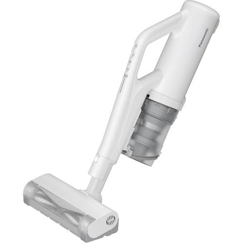 パナソニック MC-SB85K-W サイクロン式コードレススティック掃除機