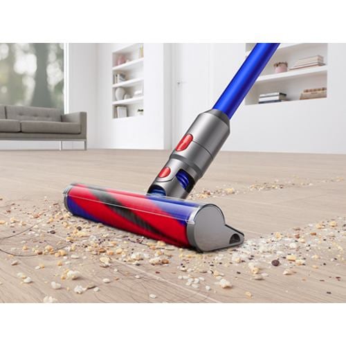 アウトレット】ダイソン SV10K EXT BU V8 Slim Fluffy Extra