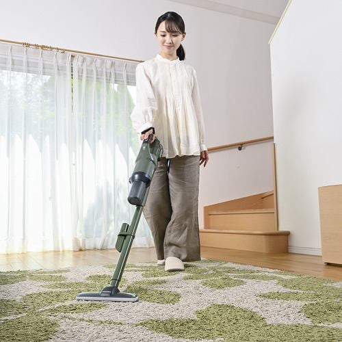 HiKOKI(ハイコーキ) R36DB (SC)(NNG) 2段サイクロン式コードレス