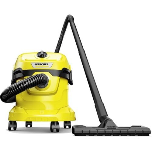 ケルヒャー 16280080 WD 2 Plus 乾湿両用バキュームクリーナー