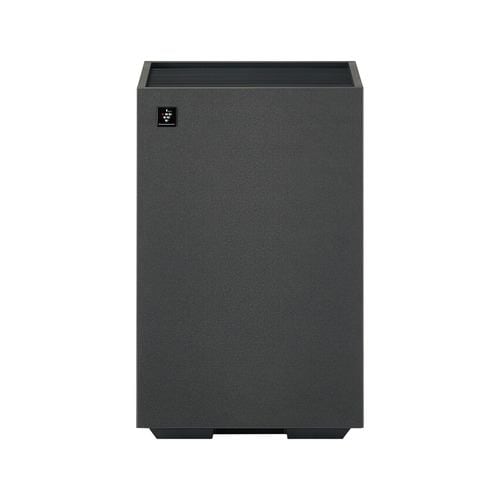 シャープ FU-T40 空気清浄機 プラズマクラスター7000搭載 グレー