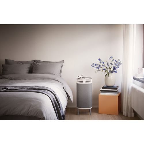 ブルーエア 5440i 空気清浄機 DustMagnet 34畳 グレー | ヤマダウェブコム